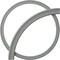 Ekena Millwork 79 1/2-in. OD x 70 1/4-in. ID x 4 5/8-in. W x 1 1/8-in. P Spiral Ceiling Ring Kit CRK78SP - alternate 1
